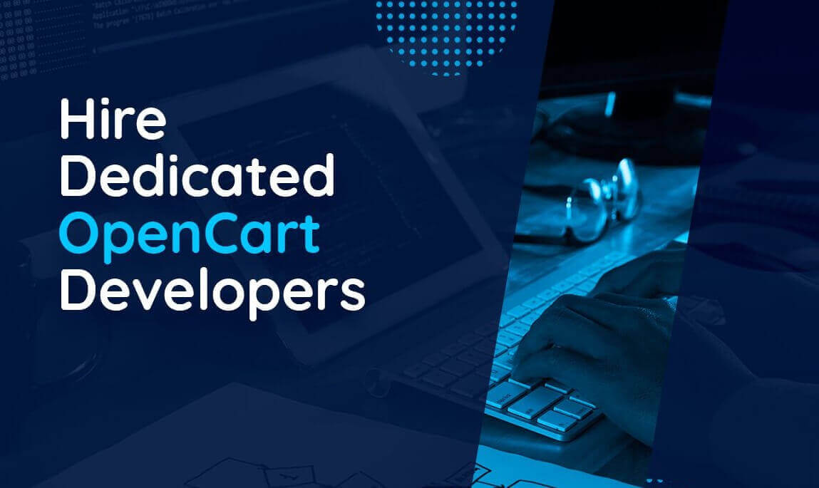 Hire Opencart Developer